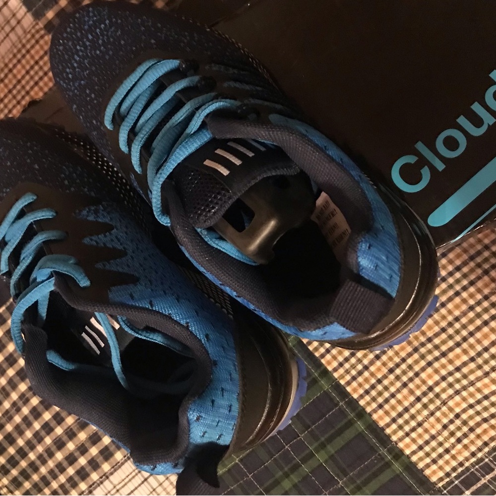 Cloud 1 womens runners